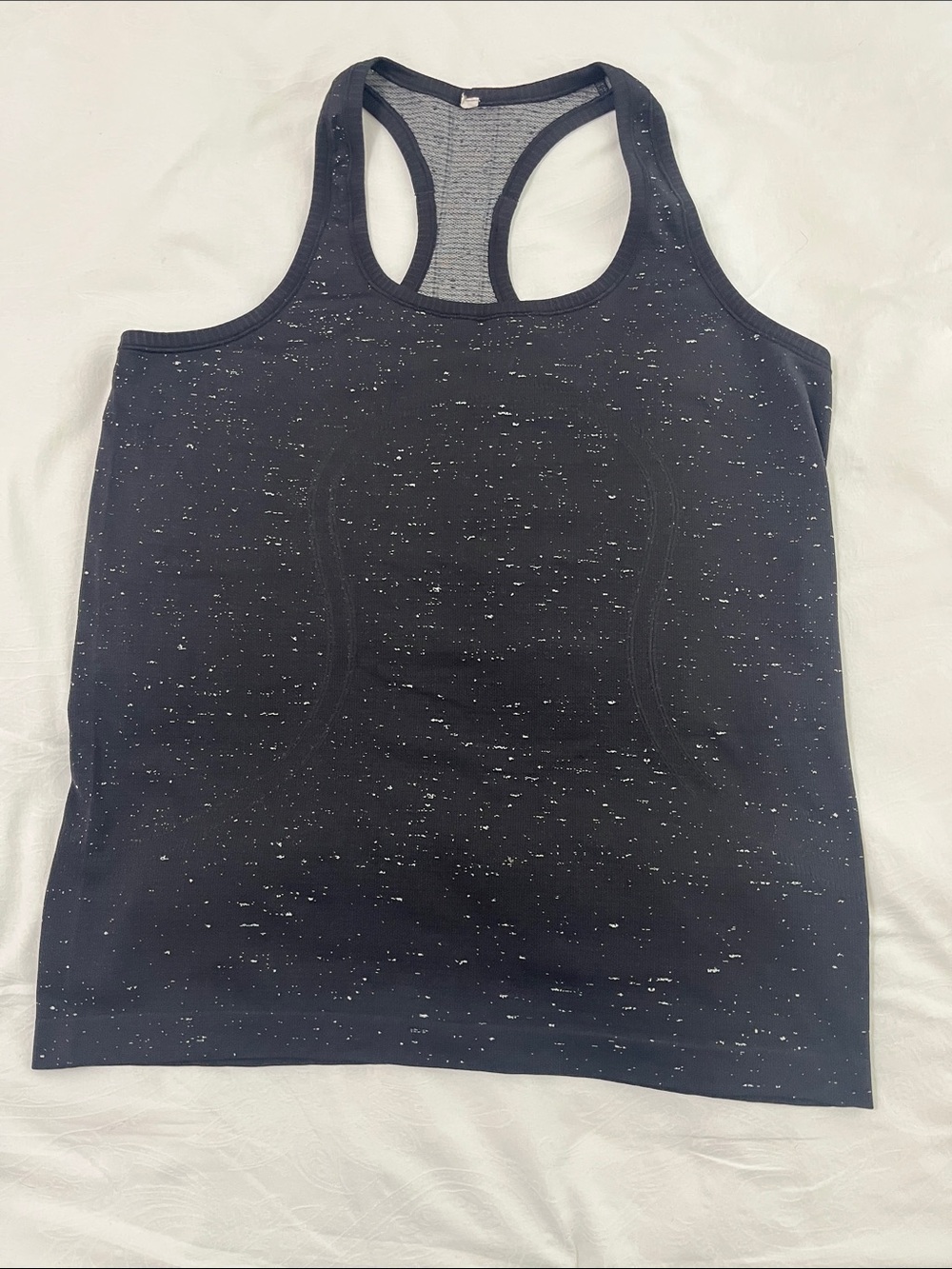 Lululemon Swiftly Tech Racerback - Picture 8 of 8
